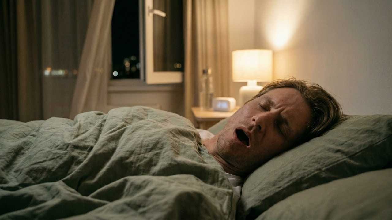 Septoplastia transforma tu calidad de vida