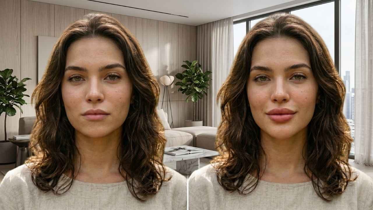 aumento de labios en Barcelona