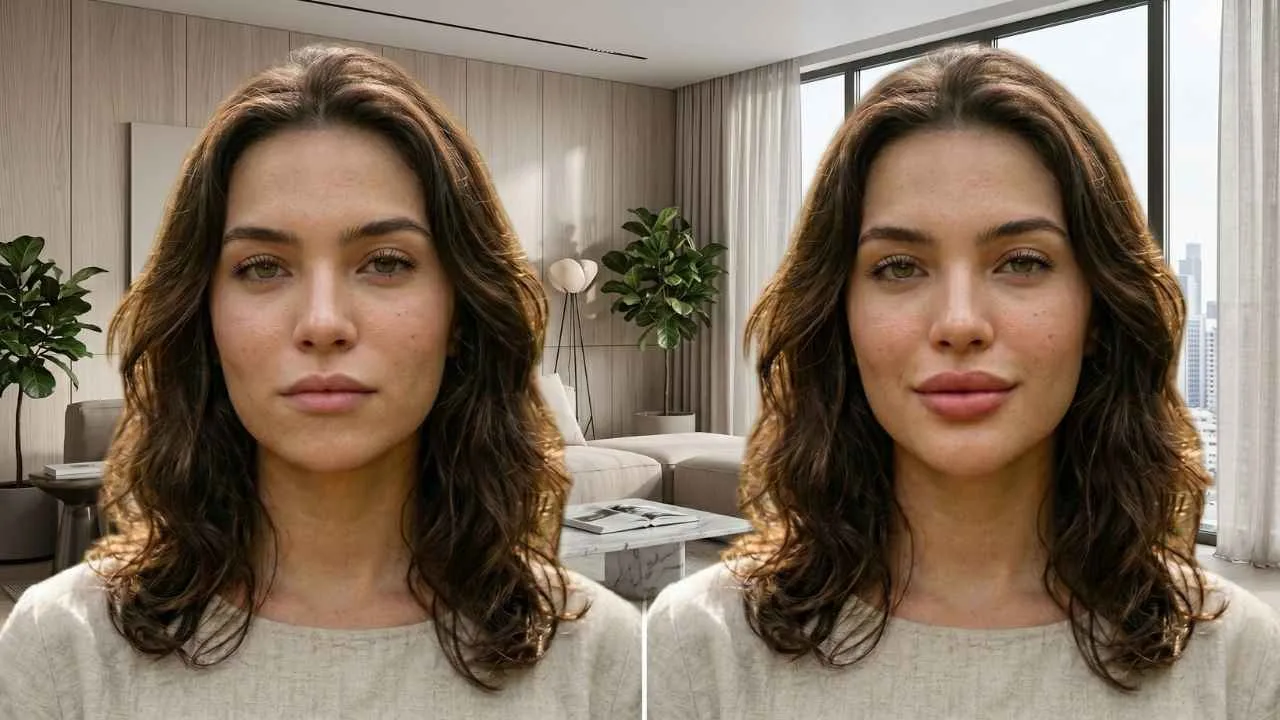 Aumento de labios en Barcelona: Aquí la Solución para Una Sonrisa Envidiable 1 aumento de labios en Barcelona