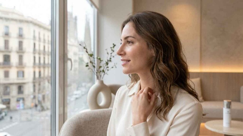 rinomodelacion sin cirugia