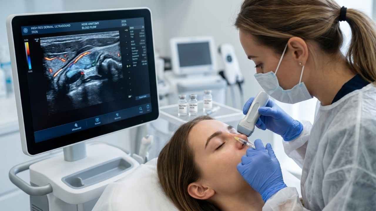 rinomodelacion sin cirugia barcelona