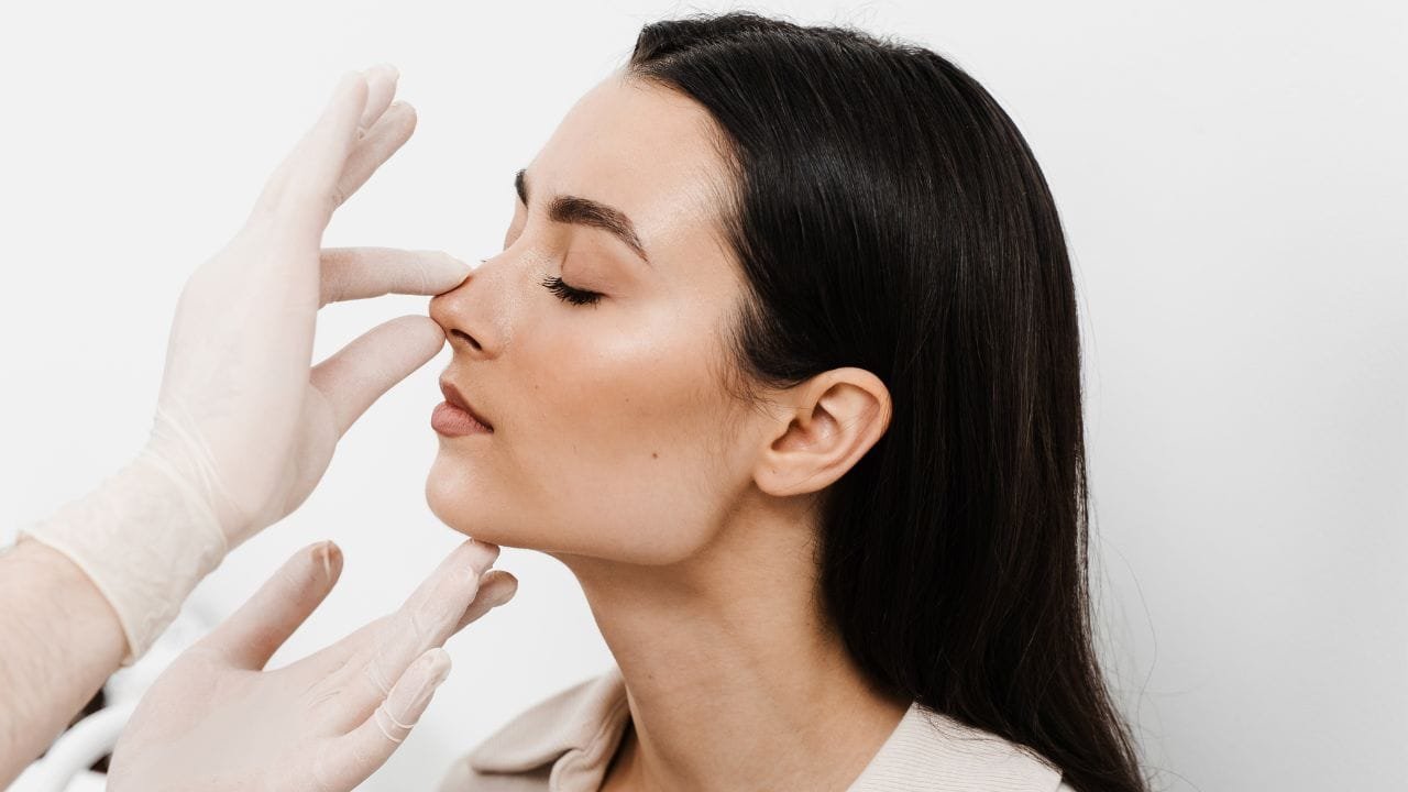 problemas respiratorios nariz tabique desviado cornetes inflamados dificultad respirar