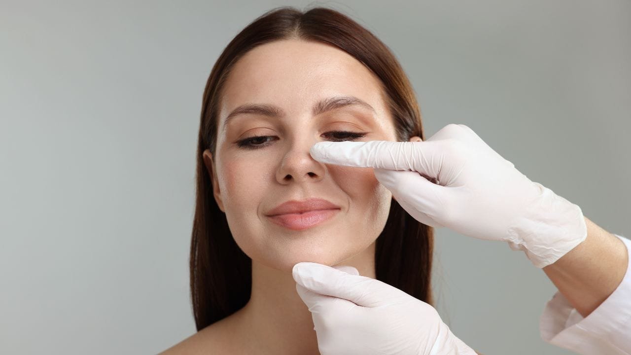septorrinoplastia barcelona cirugia nariz funcional estetica cornetes tabique