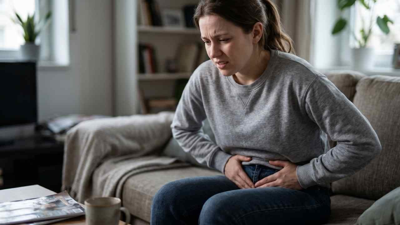 tratamiento de liquen vulvar con Fotona en Barcelona