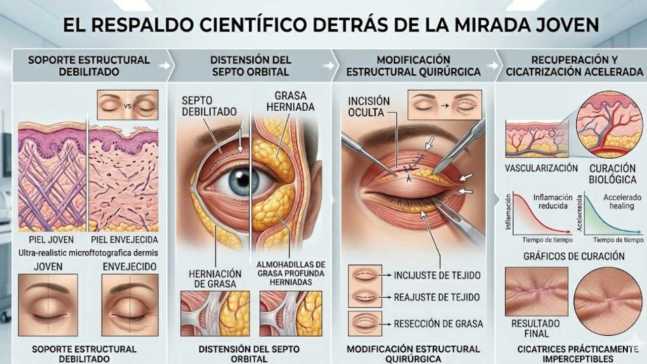 blefaroplastia completa