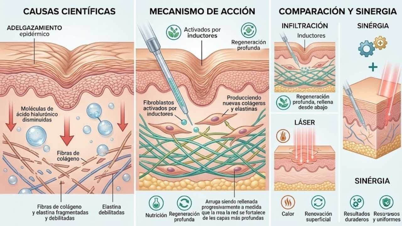tratamiento de arrugas finas 1