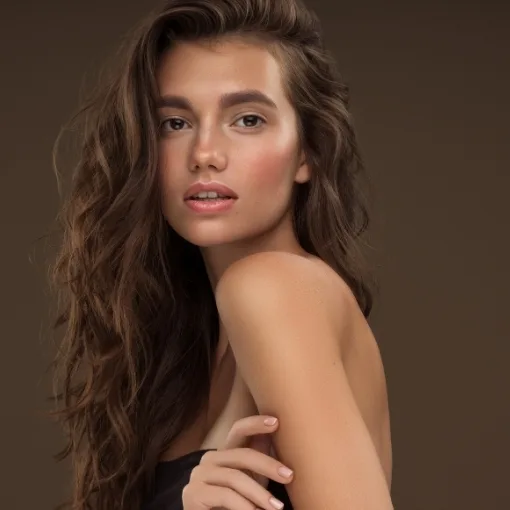 Cirugía estética con resultados naturales.