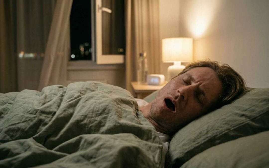 ¿Problemas para respirar? Descubre cómo la Septoplastia transforma tu calidad de vida y salud nasal de forma definitiva