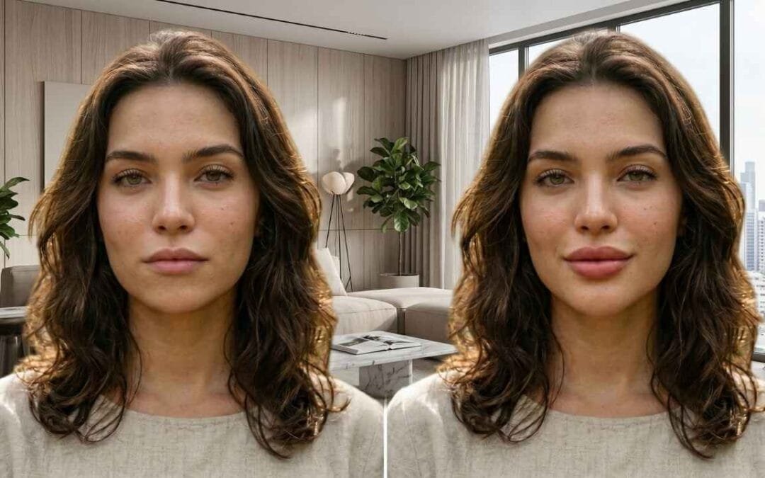 Aumento de labios en Barcelona: Aquí la Solución para Una Sonrisa Envidiable