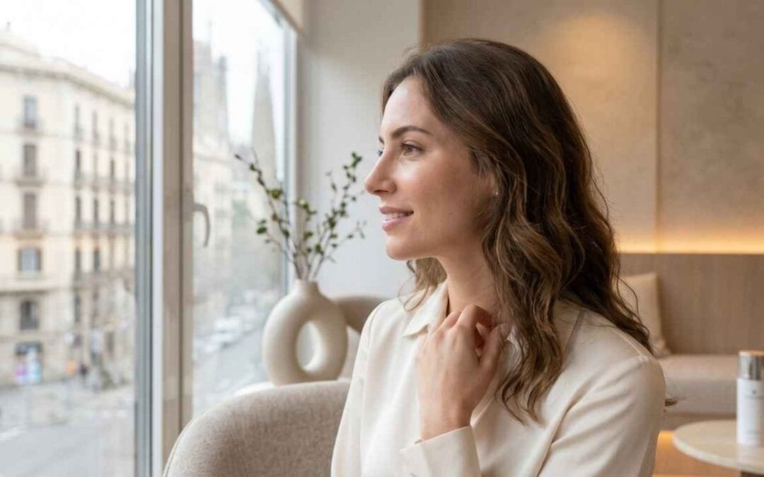 Rinomodelación sin cirugía: El arte de rediseñar tu perfil sin pasar por el quirófano en 2026