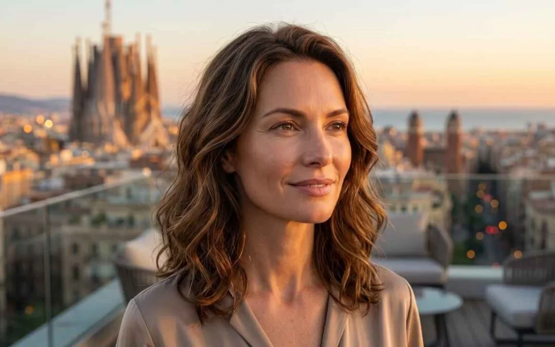 Armonización facial en Barcelona: El arte de rejuvenecer con naturalidad