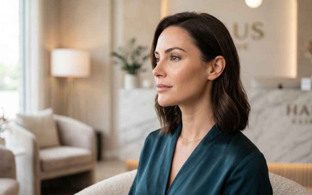Marcación mandibular y mentón: el secreto para un rostro perfectamente definido y simétrico