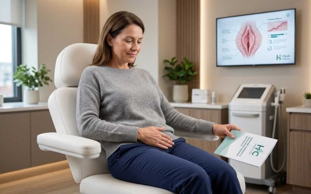 ¿Cómo tratar el liquen escleroso vulvar y recuperar tu bienestar íntimo sin dolor?