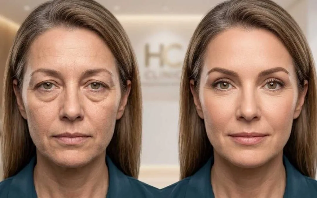 Blefaroplastia completa en Barcelona: ¿Cómo recuperar la juventud y luz de tu mirada definitivamente?